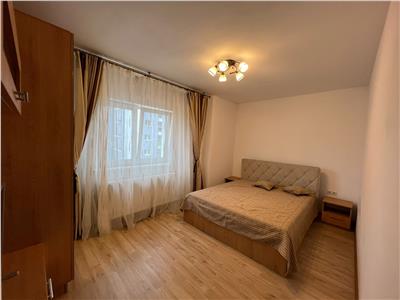 Apartament cu 3 camere terasa si parcare in Cartier Kogalniceanu