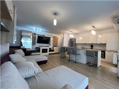 Apartament cu 3 camere terasa si parcare in Cartier Kogalniceanu