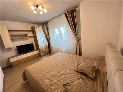 Apartament cu 3 camere terasa si parcare in Cartier Kogalniceanu