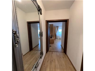 Apartament cu 3 camere terasa si parcare in Cartier Kogalniceanu