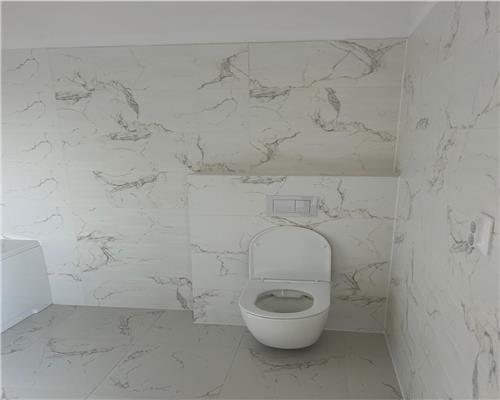 Casa moderna cu 4 camere 2 bai si garaj