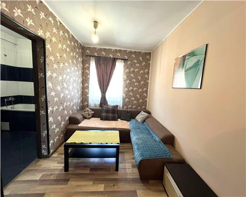 Apartament cu 3 dormitoare 89 mp utili intabulati si balcon in Vasile Aaron