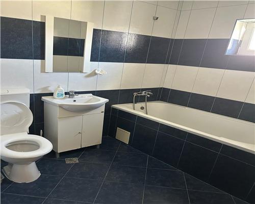 Apartament cu 3 dormitoare 89 mp utili intabulati si balcon in Vasile Aaron