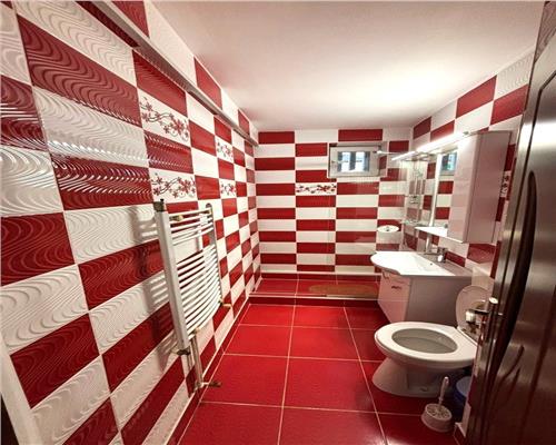 Apartament cu 2 camere si balcon in zona Cedonia