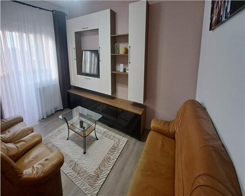 Apartament modern 2 camere si balcon generos in Strand
