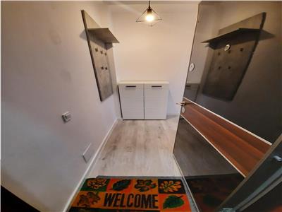 Apartament modern 3 camere 2 bai si garaj pe Doamna Stanca