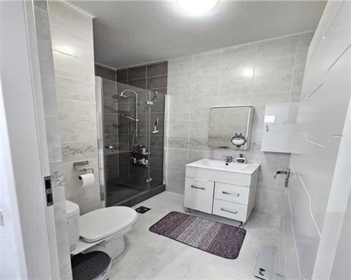Apartament  3 camere 2 balcoane si 2 loc parcare zona Pictor Brana