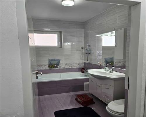 Apartament  3 camere 2 balcoane si 2 loc parcare zona Pictor Brana