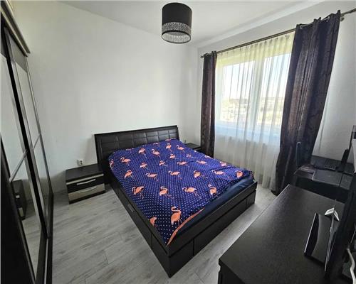 Apartament  3 camere 2 balcoane si 2 loc parcare zona Pictor Brana
