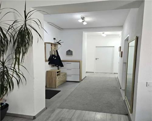 Apartament  3 camere 2 balcoane si 2 loc parcare zona Pictor Brana