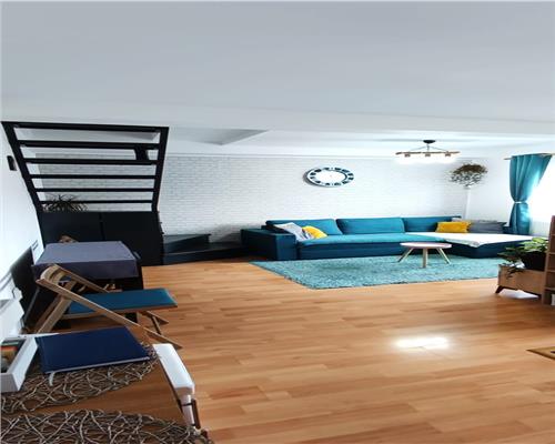 Apartament modern cu 2 camere in Hipodrom III