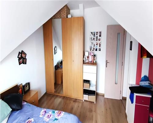 Apartament modern cu 2 camere in Hipodrom III