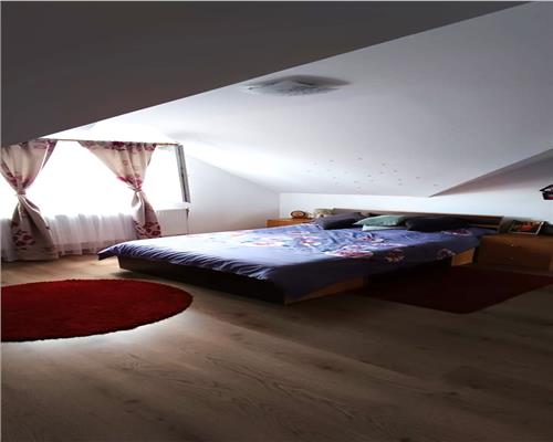 Apartament modern cu 2 camere in Hipodrom III
