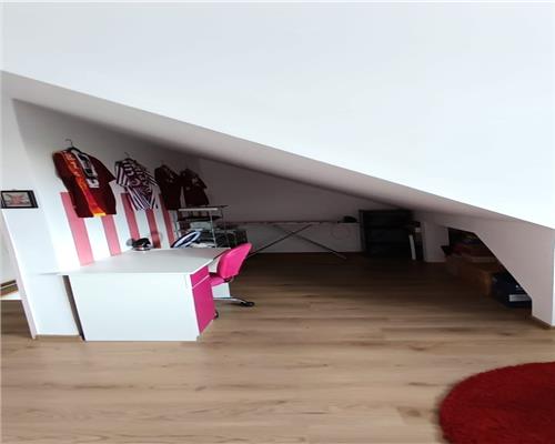 Apartament modern cu 2 camere in Hipodrom III