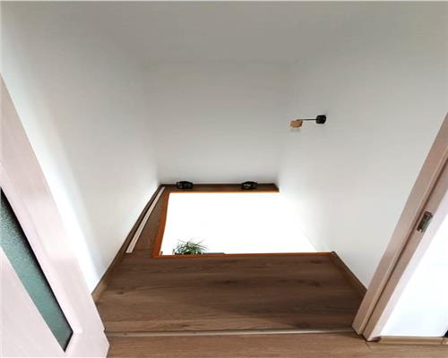 Apartament modern cu 2 camere in Hipodrom III