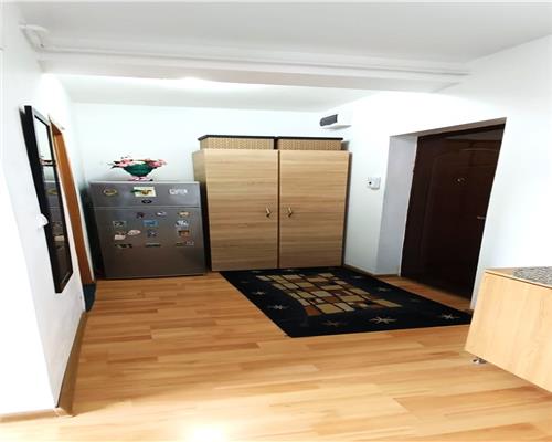 Apartament modern cu 2 camere in Hipodrom III