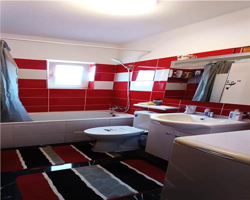 Apartament modern cu 2 camere in Hipodrom III
