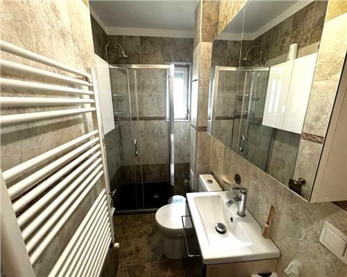 Apartament 2 camere cu gradina parcare in cartierul Turnisor
