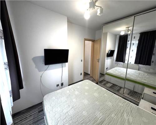 Apartament 2 camere cu gradina parcare in cartierul Turnisor