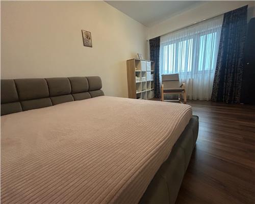 Apartament cu 4 camere 2 bai zona Bd Milea