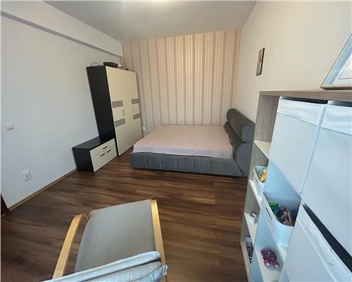 Apartament cu 4 camere 2 bai zona Bd Milea