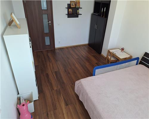 Apartament cu 4 camere 2 bai zona Bd Milea