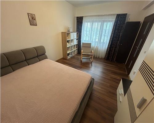 Apartament cu 4 camere 2 bai zona Bd Milea