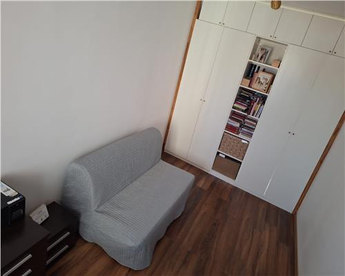 Apartament cu 4 camere 2 bai zona Bd Milea