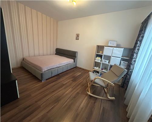 Apartament cu 4 camere 2 bai zona Bd Milea