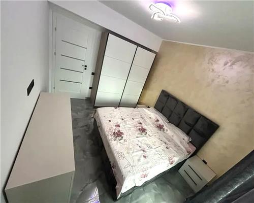 Apartament cu 2 camere balcon si parcare in Doamna Stanca