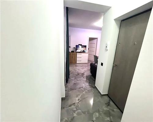 Apartament cu 2 camere balcon si parcare in Doamna Stanca