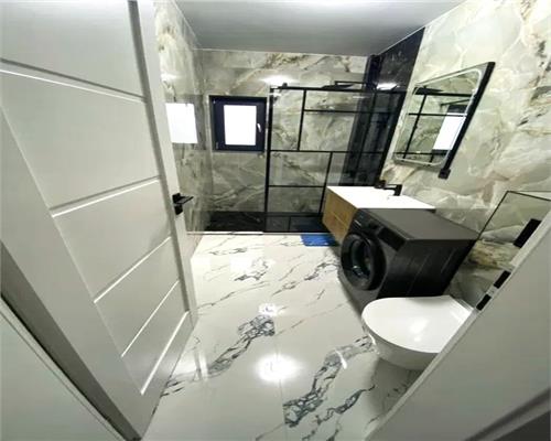 Apartament cu 2 camere balcon si parcare in Doamna Stanca