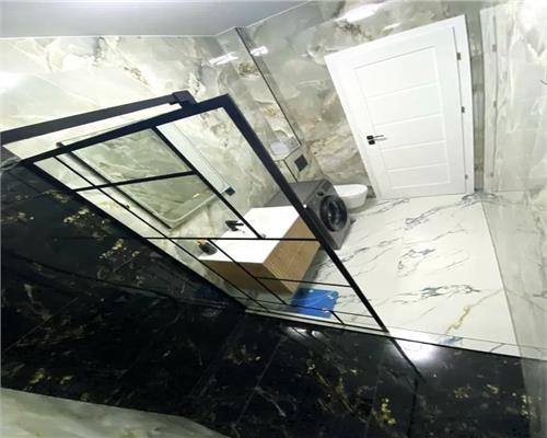 Apartament cu 2 camere balcon si parcare in Doamna Stanca
