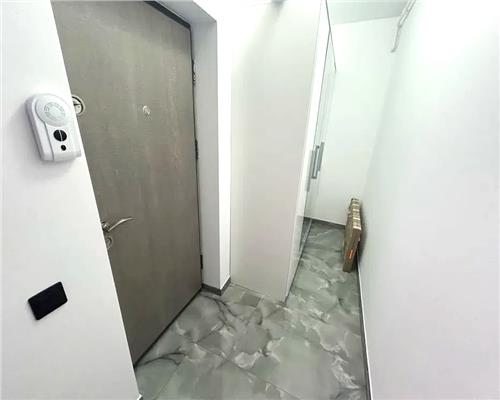 Apartament cu 2 camere balcon si parcare in Doamna Stanca