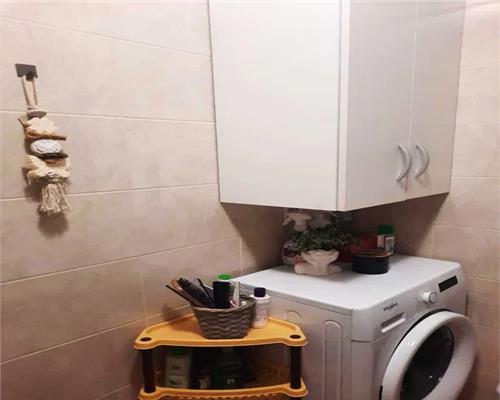 Apartament cu 2 camere balcon si parcare pe Calea Surii Mici