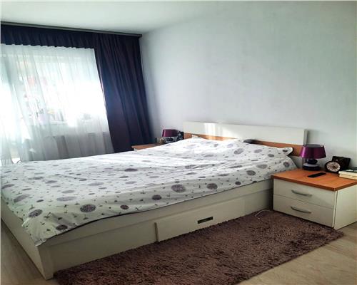 Apartament cu 2 camere balcon si parcare pe Calea Surii Mici
