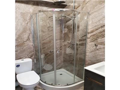 Apartament modern cu 3 camere 2 bai si parcare privata in Selimbar