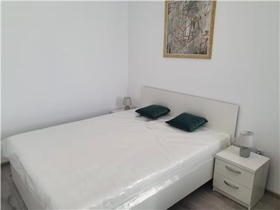 Apartament modern cu 3 camere 2 bai si parcare privata in Selimbar