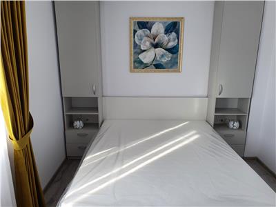 Apartament modern cu 3 camere 2 bai si parcare privata in Selimbar
