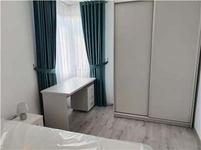 Apartament modern cu 3 camere 2 bai si parcare privata in Selimbar