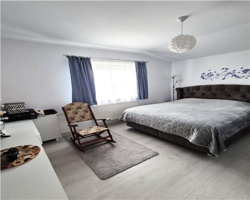 Apartament modern cu 3 camere balcon parcare zona Arhitectilor