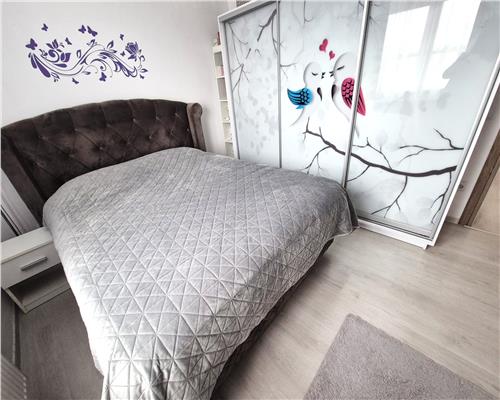 Apartament modern cu 3 camere balcon parcare zona Arhitectilor