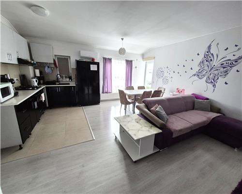 Apartament modern cu 3 camere balcon parcare zona Arhitectilor