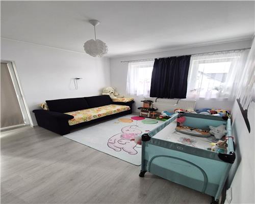 Apartament modern cu 3 camere balcon parcare zona Arhitectilor