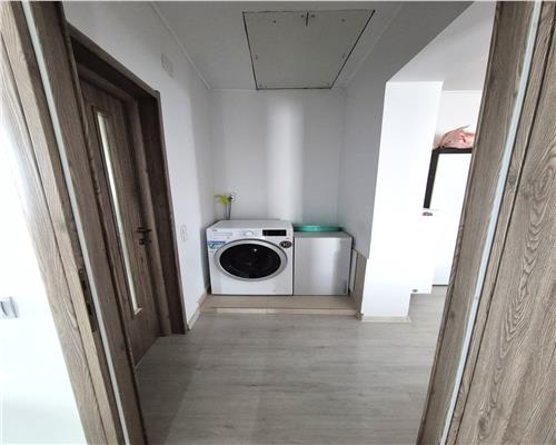 Apartament modern cu 3 camere balcon parcare zona Arhitectilor