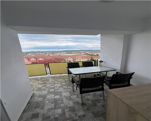 Apartament modern cu 2 camere in zona Mihai Viteazu