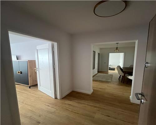 Apartament modern cu 2 camere in zona Mihai Viteazu