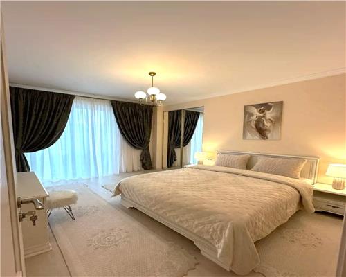 Apartament prima inchiriere 92 mpu cu 3 camere si terasa in Balanta