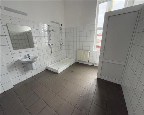 Hala industiala 3150 mp pretabila productie in Cisnadie