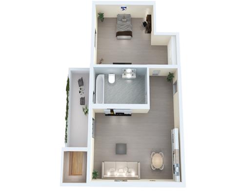 Apartament la cheie etajul 2 balcon parcare in Sibiu 0% comision